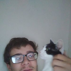 Meet your Posher, Steve